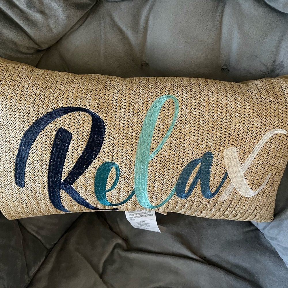 Pillow
